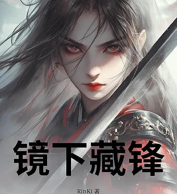 Cover image for Hidden Edge Beneath the Mirror (Lâmina Oculta Sob o Espelho; Скрытый клинок под зеркалом; Lưỡi Gươm Ẩn Dưới Gương; Ujung Tersembunyi di Balik Cermin; Filo Oculto Bajo el Espejo; Jìng Xià Cáng Fēng; 镜下藏锋)