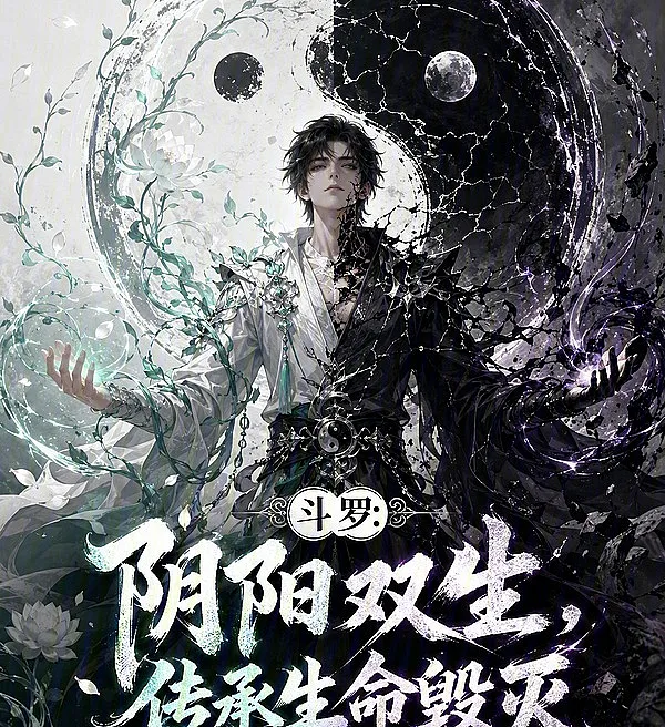 Soul Land: Yin-Yang Dual Origin – Heir of Life and Destruction