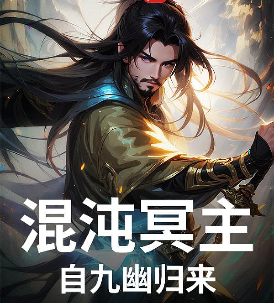 Lord of Chaos: Return from the Nine Netherworld
