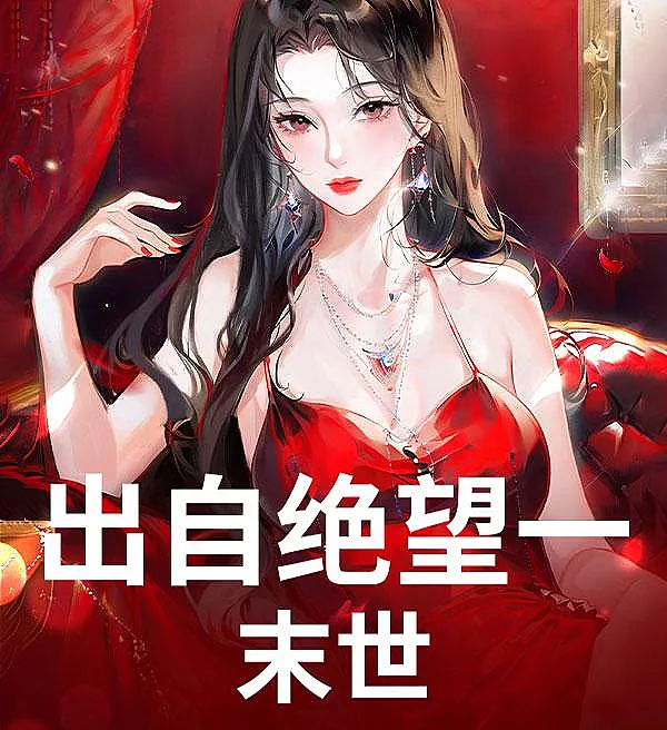 Cover image for From Despair: The End of the World (Do Desespero: O Fim do Mundo; Из отчаяния: Конец света; Từ Tuyệt Vọng: Ngày Tận Thế; Dari Keputusasaan: Akhir Dunia; Desde la desesperación: El fin del mundo; Chū Zì Jué Wàng Yī Mò Shì; 出自绝望一末世)