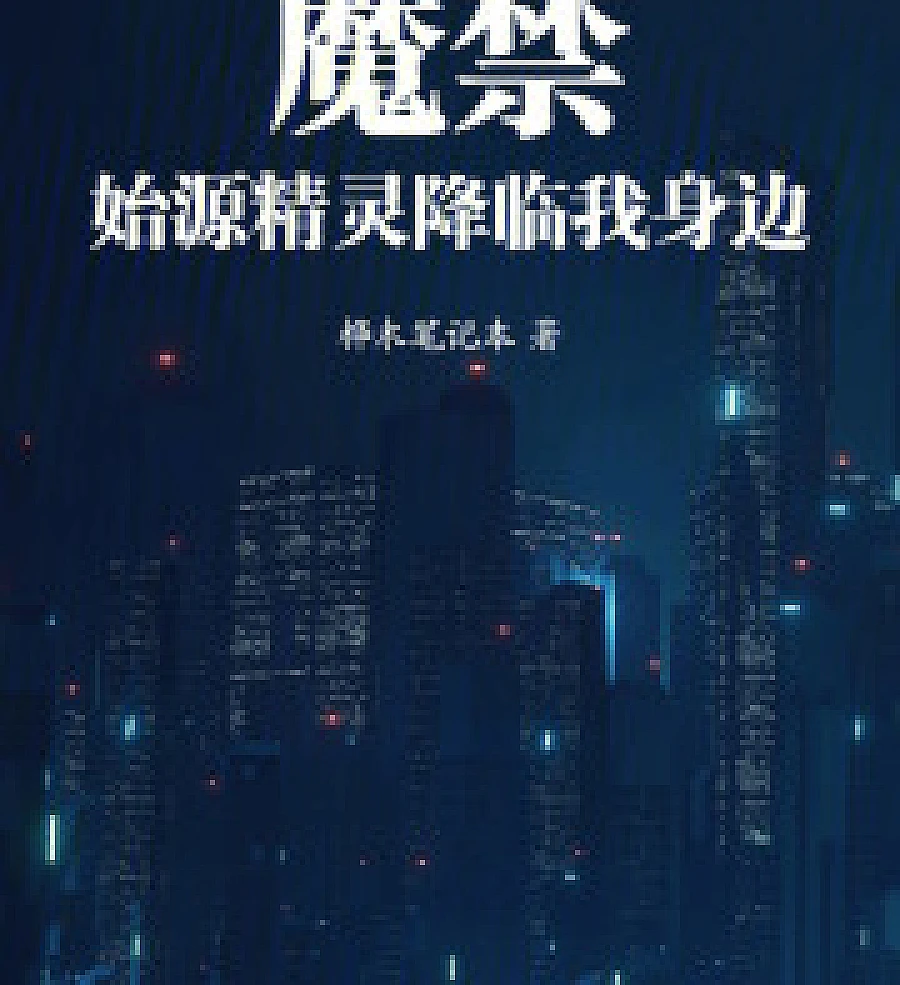 Cover image for A Certain Magical Index: The Primal Spirit Descends to My Side (魔禁：始源精灵降临我身边)