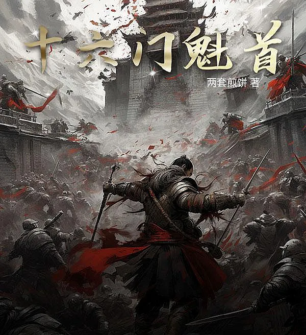 Lord of the Sixteen Gates