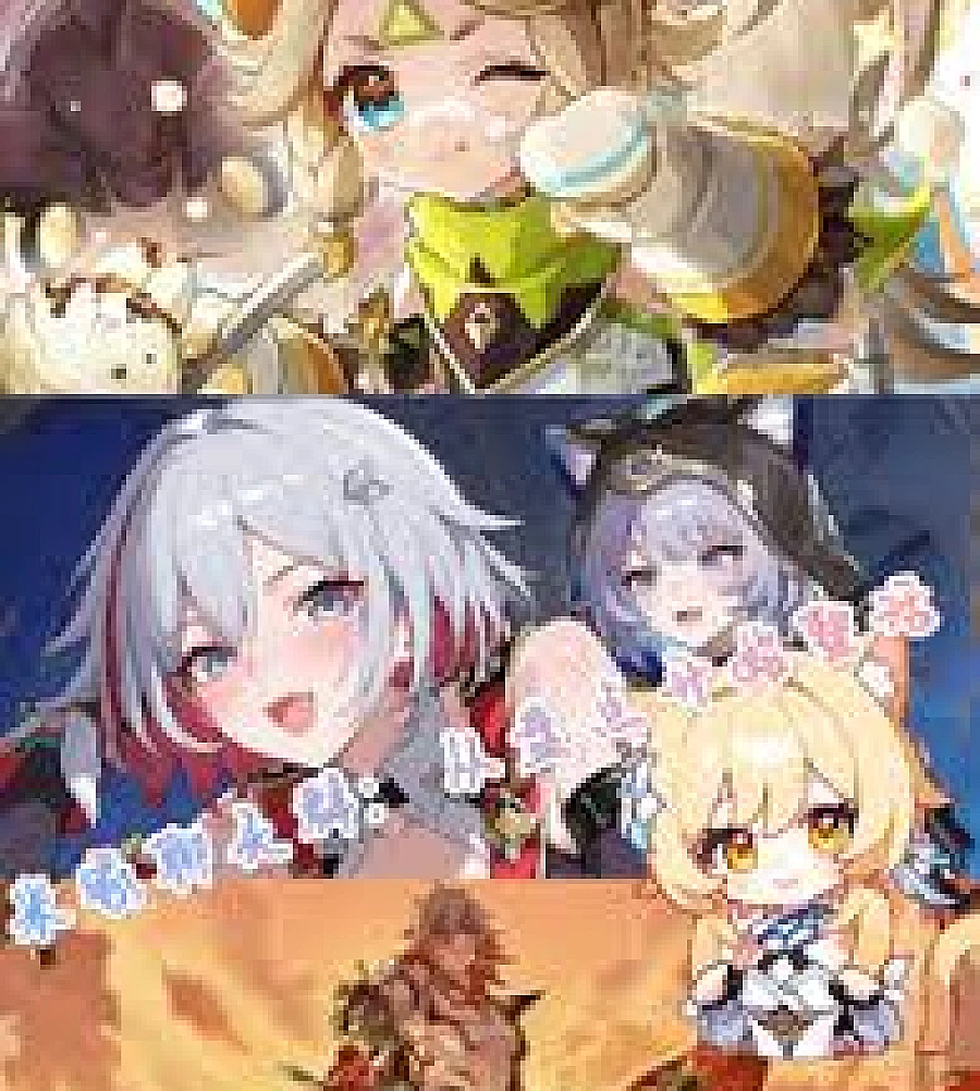 Mi Home Chat Group: Let's start with a roundup and have some fun