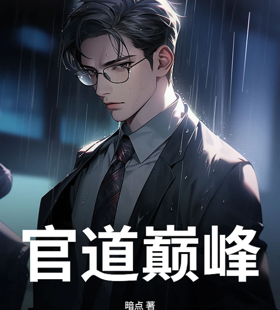 官道巅峰