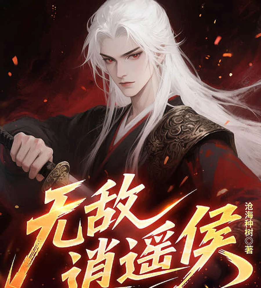 Cover image for Invincible Xiaoyaohou (无敌逍遥侯)