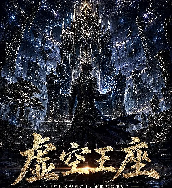 Throne of the Void