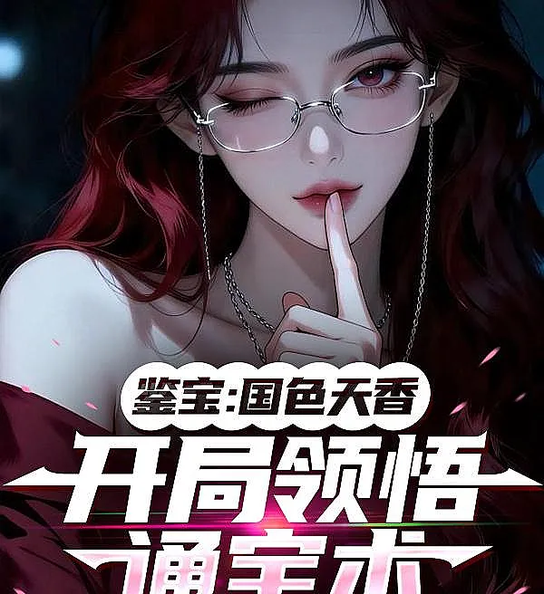 Treasure Appraisal: Beauty and Fortune, Awakening the Tongbao Art
