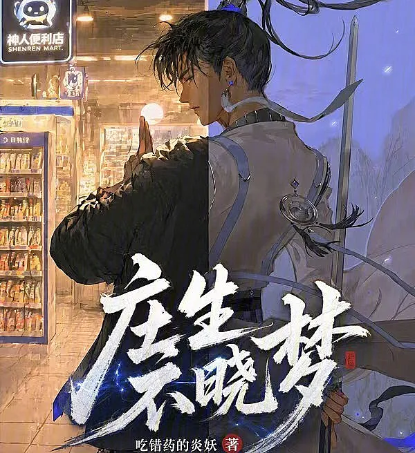 Does Zhuang Sheng Know?