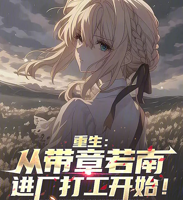 Cover image for Rebirth: Starting by Taking Zhang Ruonan to Work in the Factory (Renascimento: Começando por Levar Zhang Ruonan para Trabalhar na Fábrica; Перерождение: Начиная с того, как привел Чжан Жонань на завод; Tái Sinh: Bắt Đầu Từ Việc Đưa Trương Nhược Nam Vào Nhà Máy Làm Công; Kelahiran Kembali: Mulai dengan Membawa Zhang Ruonan Bekerja di Pabrik; Renacimiento: Comenzando llevando a Zhang Ruonan a trabajar a la fábrica; Chongsheng: Cong Dai Zhang Ruonan Jinchang Dagong Kaishi; 重生：从带章若南进厂打工开始！)