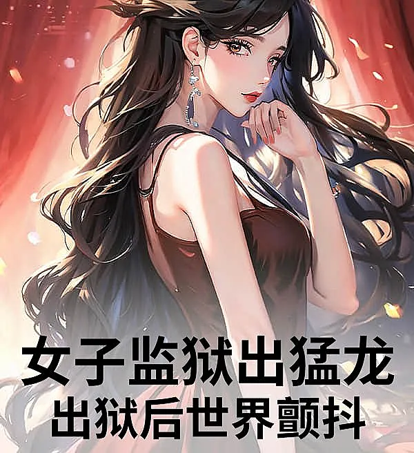 Cover image for The Dragon Emerges from the Women's Prison (O Dragão da Prisão Feminina; Дракон из женской тюрьмы; Rồng Thoát Khỏi Trại Giam Nữ; Naga dari Penjara Wanita; El Dragón de la Prisión Femenina; Nüzi Jianyu Chu Menglong, Chuyu Hou Shijie Zhandou; 女子监狱出猛龙，出狱后世界颤抖)