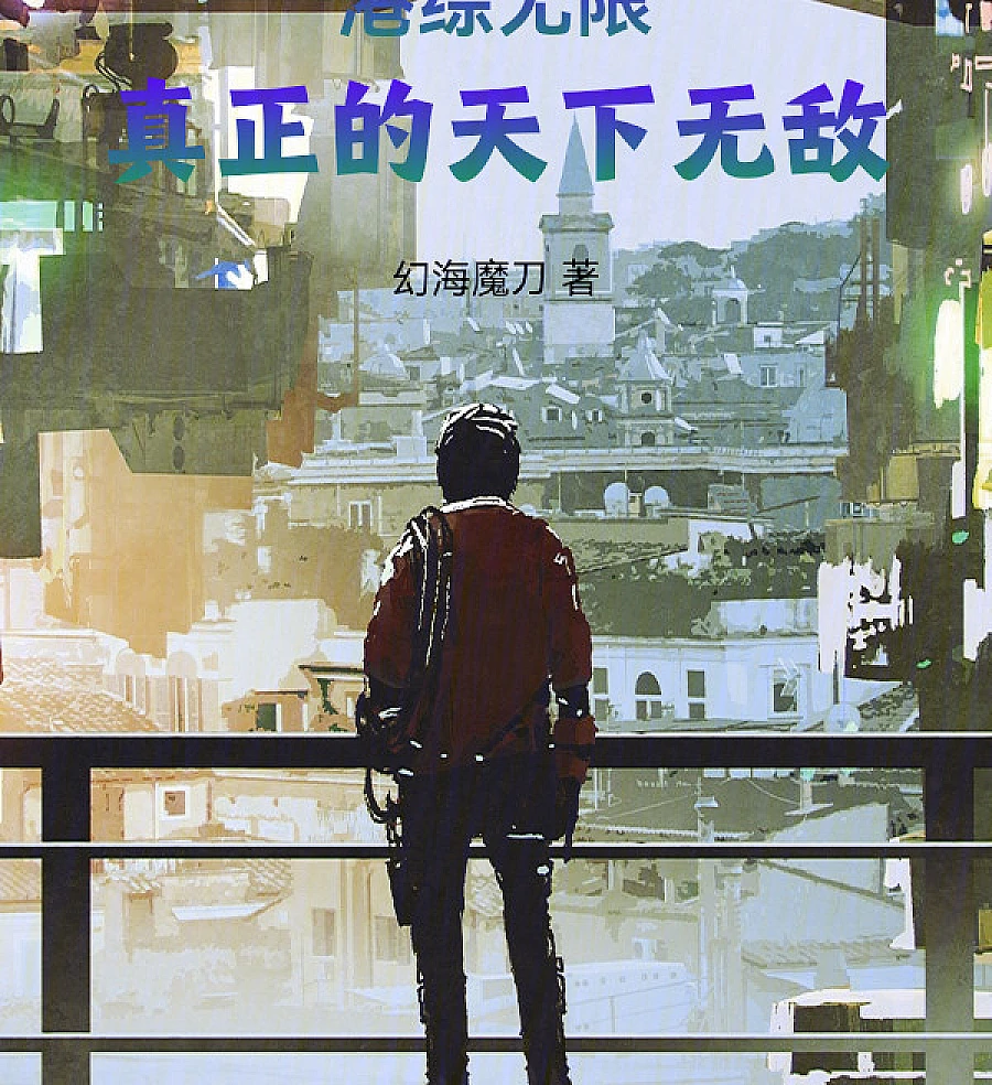 Cover image for Hong Kong Cinema Universe: The Real Invincible (Universo de Filmes de Hong Kong: O Verdadeiro Invencível; Бесконечный Гонконг: Настоящий Непобедимый; Thế Giới Phim Hồng Kông Vô Tận: Kẻ Bất Địch Thực Sự; Sinema Hong Kong Tak Terbatas: Yang Benar-Benar Tak Terkalahkan; Hong Kong Sin Fin: El Verdadero Invencible; Gangzong Wuxian: Zhenzheng de Tianxia Wudi; 港综无限：真正的天下无敌)