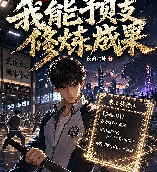 Cover image for Martial God: I Can Advance My Cultivation Results (Deus Marcial: Posso Antecipar os Resultados do Meu Treinamento; Боевой Бог: Я могу предвосхитить результаты тренировок; Võ Đạo: Tôi Có Thể Ứng Trước Kết Quả Tu Luyện; Dewa Bela Diri: Aku Bisa Memajukan Hasil Latihanku; Dios Marcial: Puedo Adelantar los Resultados de mi Cultivo; Gao Wu: Wo Neng Yuzhi Xiulian Chengguo; 高武：我能预支修炼成果)