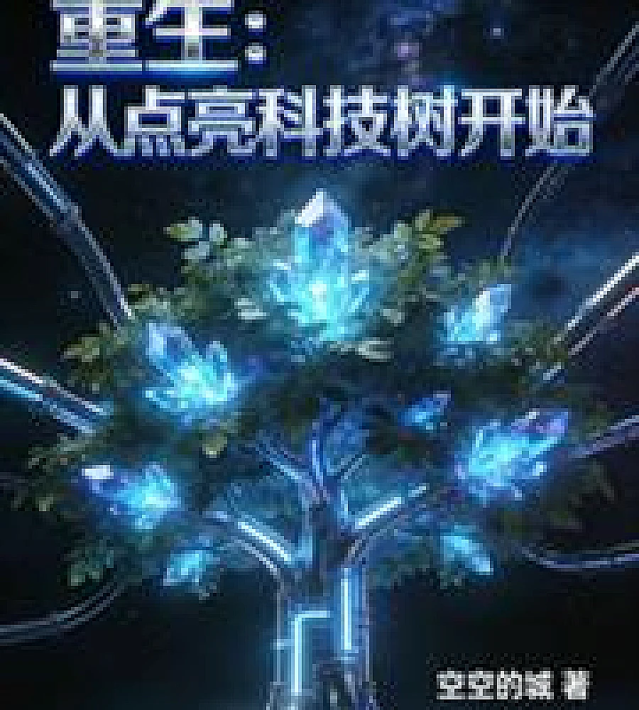 Rebirth: Starting from Lighting Up the Tech Tree