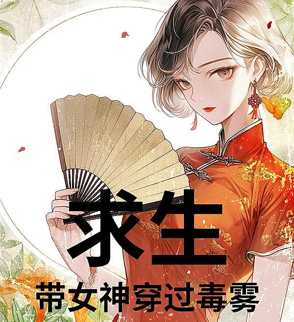 求生：带女神穿过毒雾
