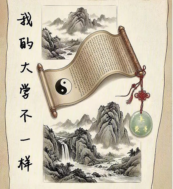 Cover image for My University Is Not What I Expected (Minha Universidade Não É Normal; Моя университетская жизнь совсем не такая; Trường Đại Học Của Tôi Không Như Mong Đợi; Kampusku Tidak Biasa; Mi Universidad No Es Normal; Wo De Daxue Bu Yiyang; 我的大学不一样)