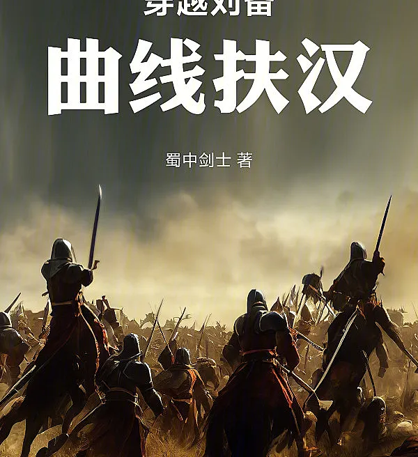 Reborn as Liu Bei: A Twisted Path to Restore the Han