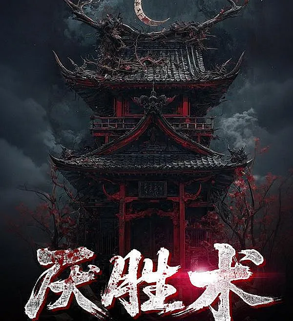 Cover image for The Art of Yashsheng (A Arte de Yashsheng; Искусство Яшэн; Thuật Yểm Thắng; Seni Yashsheng; El Arte del Yashsheng; Yan Sheng Shu; 厌胜术)