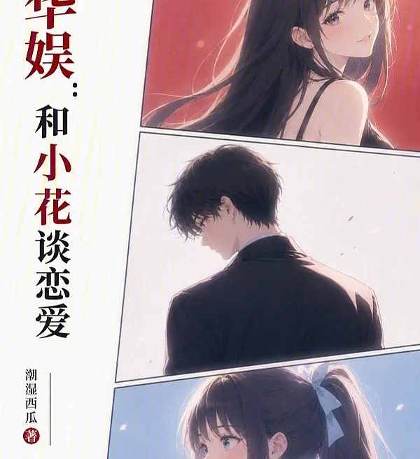 Chinese Entertainment: Falling in Love with a Young Starlet