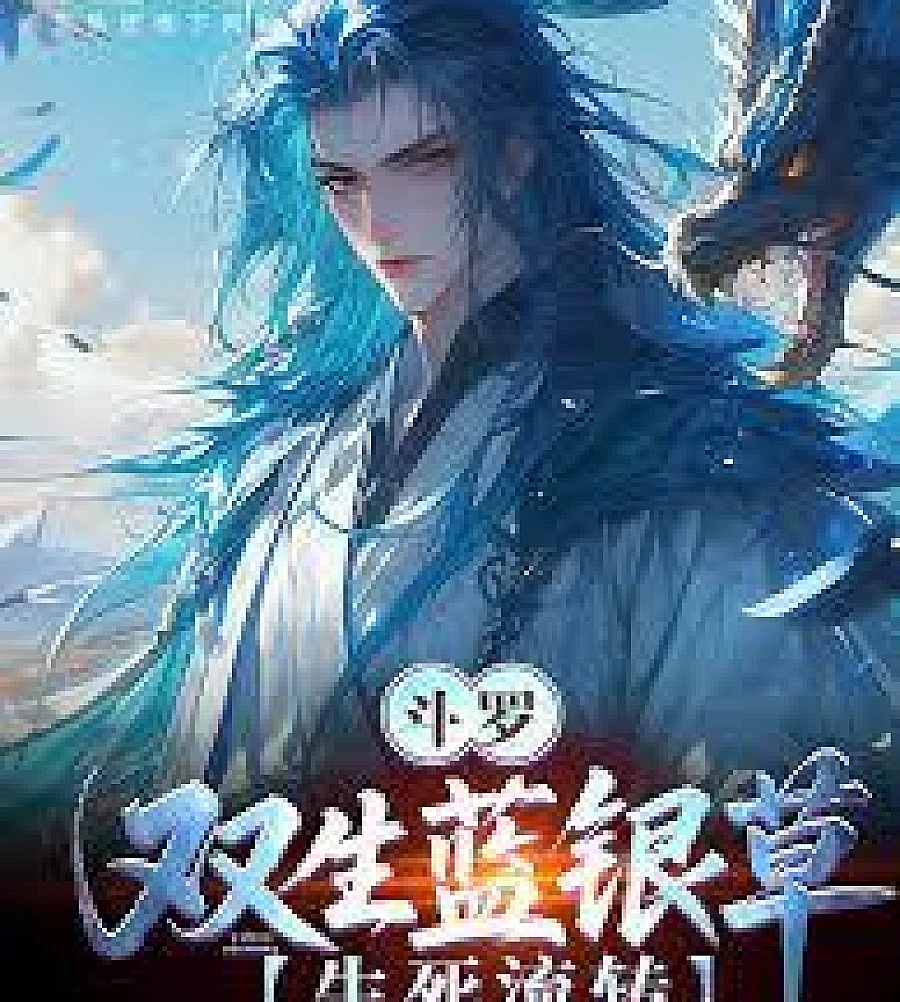 Douluo Continent: Twin Blue Silver Grasses, Life and Death in Transmission