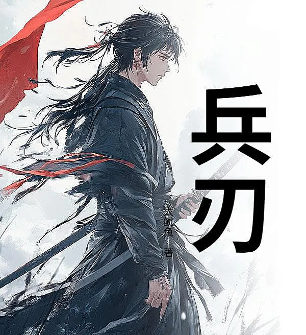 Cover image for Blades (Lâminas de Guerra; Клинок; Binh Nhẫn; Senjata Perang; Hojas de Combate; Bīng Rèn; 兵刃)