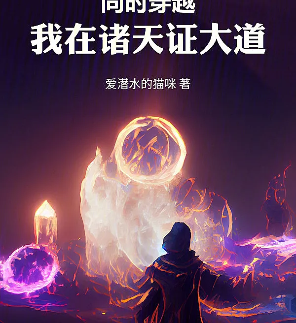 Simultaneous Transmigration: Forging the Great Dao Across the Heavens