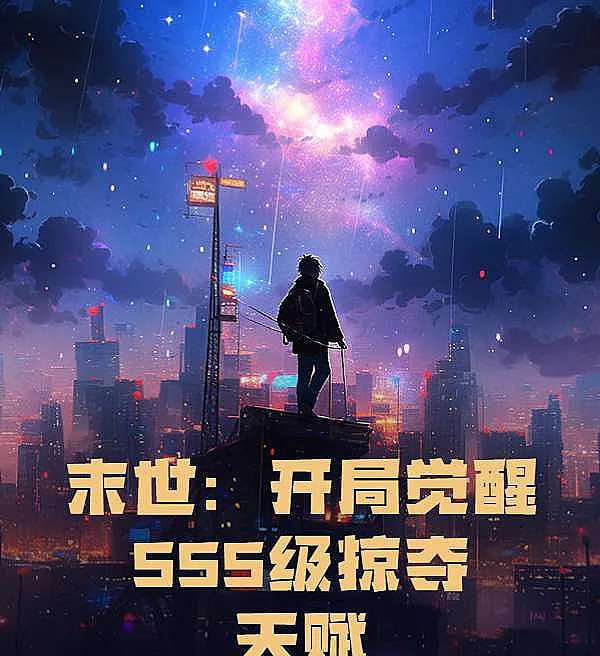 Cover image for The End of the World: Awakening SSS-Level Looting Talents at the Start (O Fim do Mundo: Despertando Talentos de Saque Nível SSS no Início; Конец света:пробуждение грабительских талантов уровня SSS в самом начале; Ngày Tận Thế: Thức Tỉnh Thiên Phấn Cướp Đoạt Cấp SSS Ngay Từ Đầu; Akhir Dunia: Membangkitkan Bakat Penjarahan Tingkat SSS di Awal; El fin del mundo: Despertando talentos de saqueo nivel SSS al comienzo; Moshie: Kaiju Juexing SSS-ji Lueduo Tianfu; 末世：开局觉醒SSS级掠夺天赋)