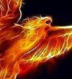 Cover image for Phoenix Wings (Asas de Fênix; Крылья Феникса; Cánh Phượng Hoàng; Sayap Phoenix; Alas de Fénix; Feng Yi; 凤翼)