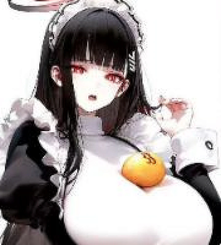 Why are the magical girls in your area male?