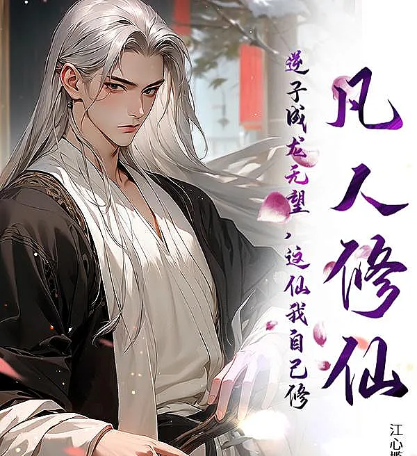 Mortal Cultivation: No Hope for My Unfilial Son, I'll Cultivate Myself