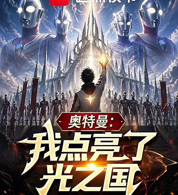 Ultraman: I Rekindle the Land of Light