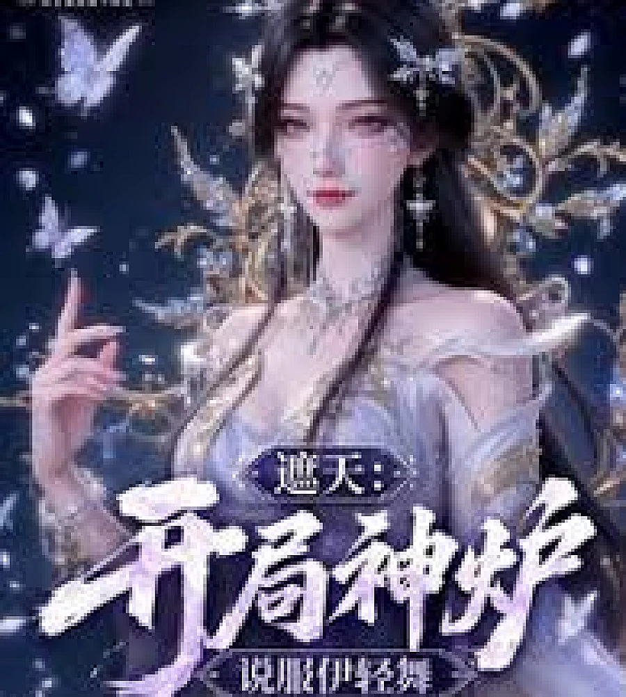 Shrouding the Heavens: Starting with a divine furnace, persuade Yi Qingwu