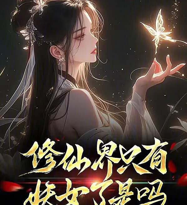 Cover image for In This Cultivation World, Only Demonic Women Remain (Neste Mundo de Cultivo, Só Restam Mulheres Demoníacas?; В этом мире cultivation остались только демоницы?; Ở Thế Giới Tu Tiên Này, Chỉ Còn Lại Yêu Nữ Phải Không?; Di Dunia Kultivasi, Hanya Wanita Iblis yang Tersisa?; ¿Solo hay mujeres demoníacas en el mundo de la cultivación?; Xiuxianjie Zhi You Yaonü Le Shima; 修仙界只有妖女了是吗)