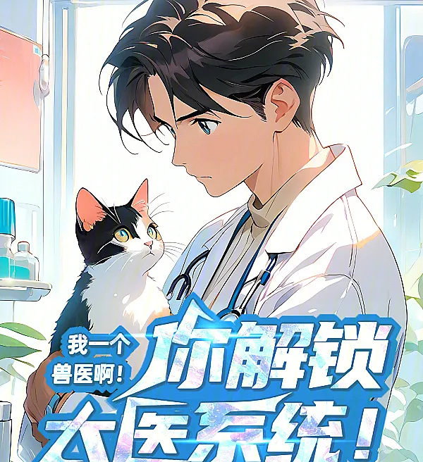 I'm a Veterinarian! Why Did You Unlock the Grand Physician System?!