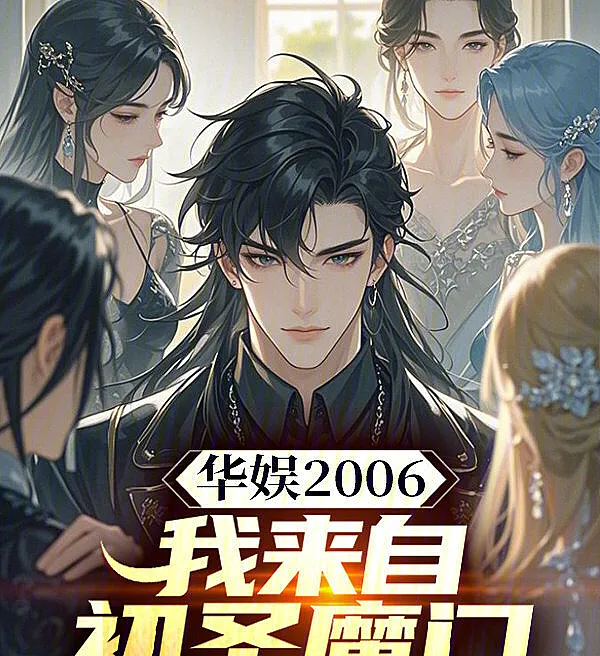 Chinese Entertainment 2006: I Come from the Primordial Devil Sect