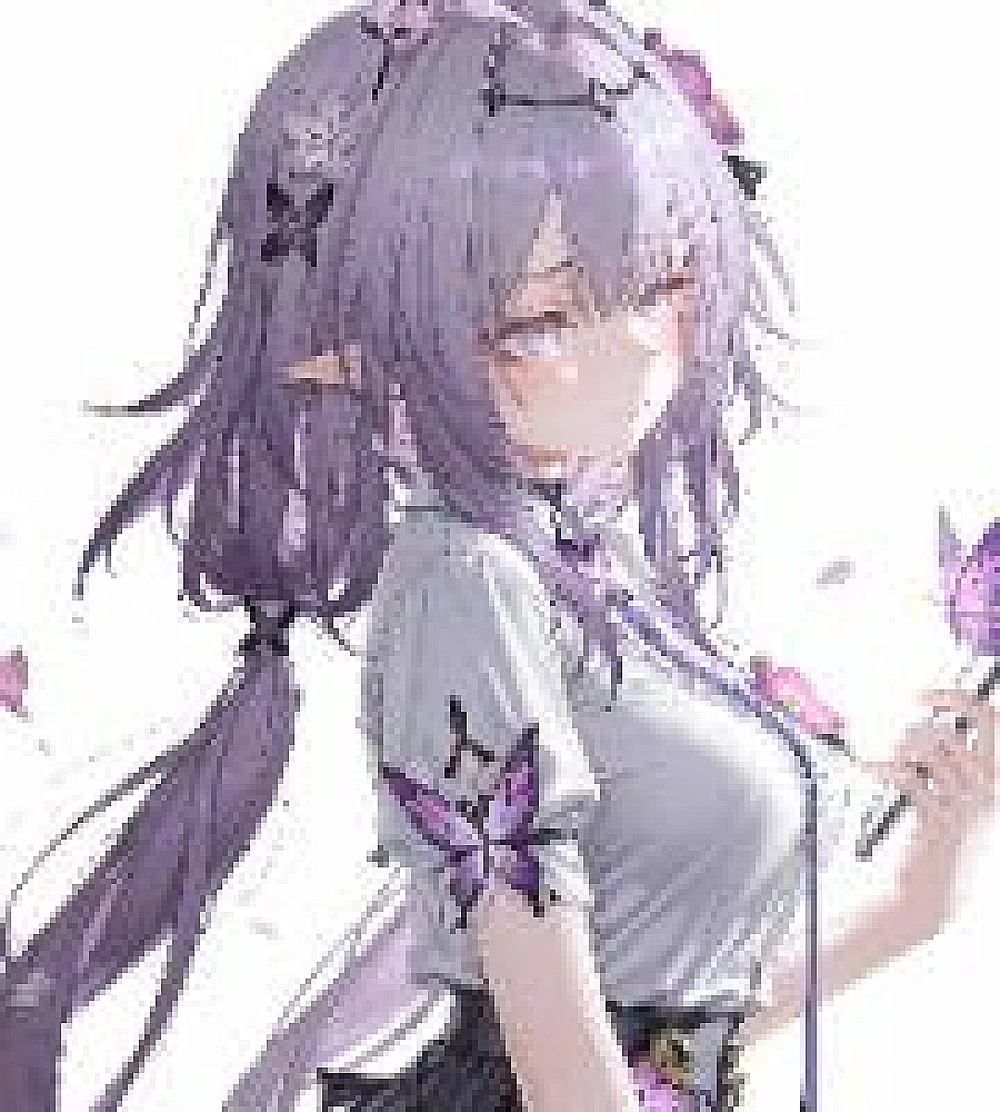 Cover image for Star Iron, my clone is taking over Onpharos (星铁，我的分身正在占领翁法罗斯)