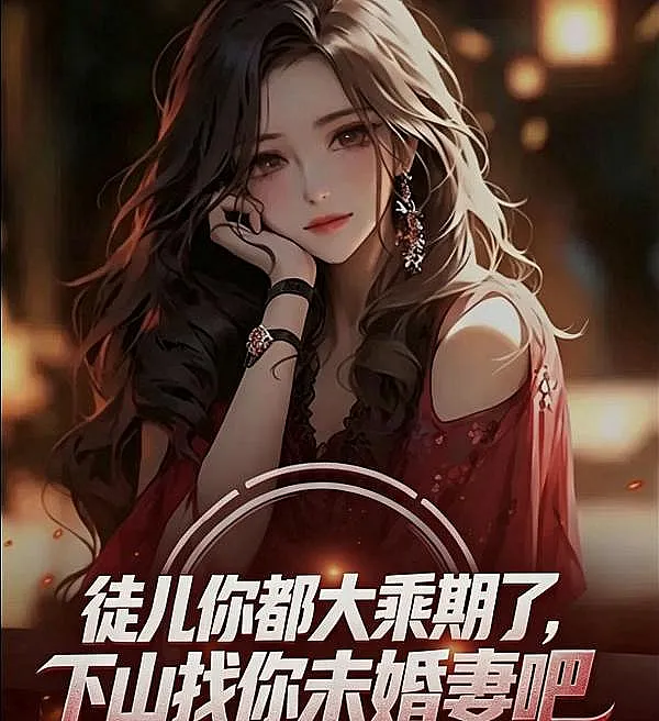 Cover image for Disciple, You Have Reached the Mahayana Stage; Go Find Your Nine Fiancées (Discípulo, você já atingiu o estágio Mahayana, vá encontrar suas nove noivas; Ученик, ты уже достиг стадии Махаяны, иди искать своих девять невест; Đồ Nhi, Ngươi Đã Đạt Đến Đại Thừa Kỳ, Đi Tìm Chín Vị Hôn Thê Của Ngươi Đi; Murid, Kamu Sudah Mencapai Tahap Mahayana, Pergilah Cari Sembilan Tunanganmu; Discípulo, ya has alcanzado la etapa Mahayana, ve a buscar a tus nueve prometidas; Tu'er Ni Dou Dacheng Qi Le, Qu Zhao Ni Jiu Ge Weihunqi Ba; 徒儿你都大乘期了，去找你九个未婚妻吧)