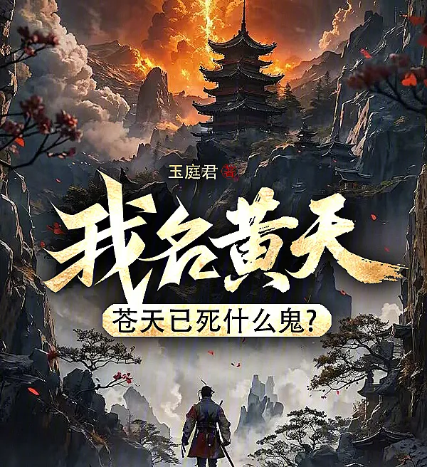 Cover image for My Name Is Huang Tian—What’s with “The Blue Sky Is Dead”? (Meu nome é Huang Tian, e o que é “O céu azul morreu”?; Меня зовут Хуан Тянь, что за «Синее небо умерло»?; Tôi tên Hoàng Thiên, “Trời Xanh Đã Chết” là thế nào?; Namaku Huang Tian, Ada Apa dengan “Langit Biru Telah Mati”?; Mi nombre es Huang Tian, ¿qué pasa con “El cielo azul ha muerto”?; Wo Ming Huang Tian, Cang Tian Yi Si Shen Me Gui?; 我名黄天，苍天已死什么鬼？)