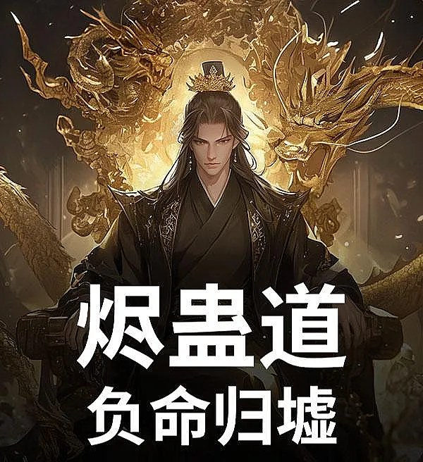 Ember Gu Dao: Doomed to the Void