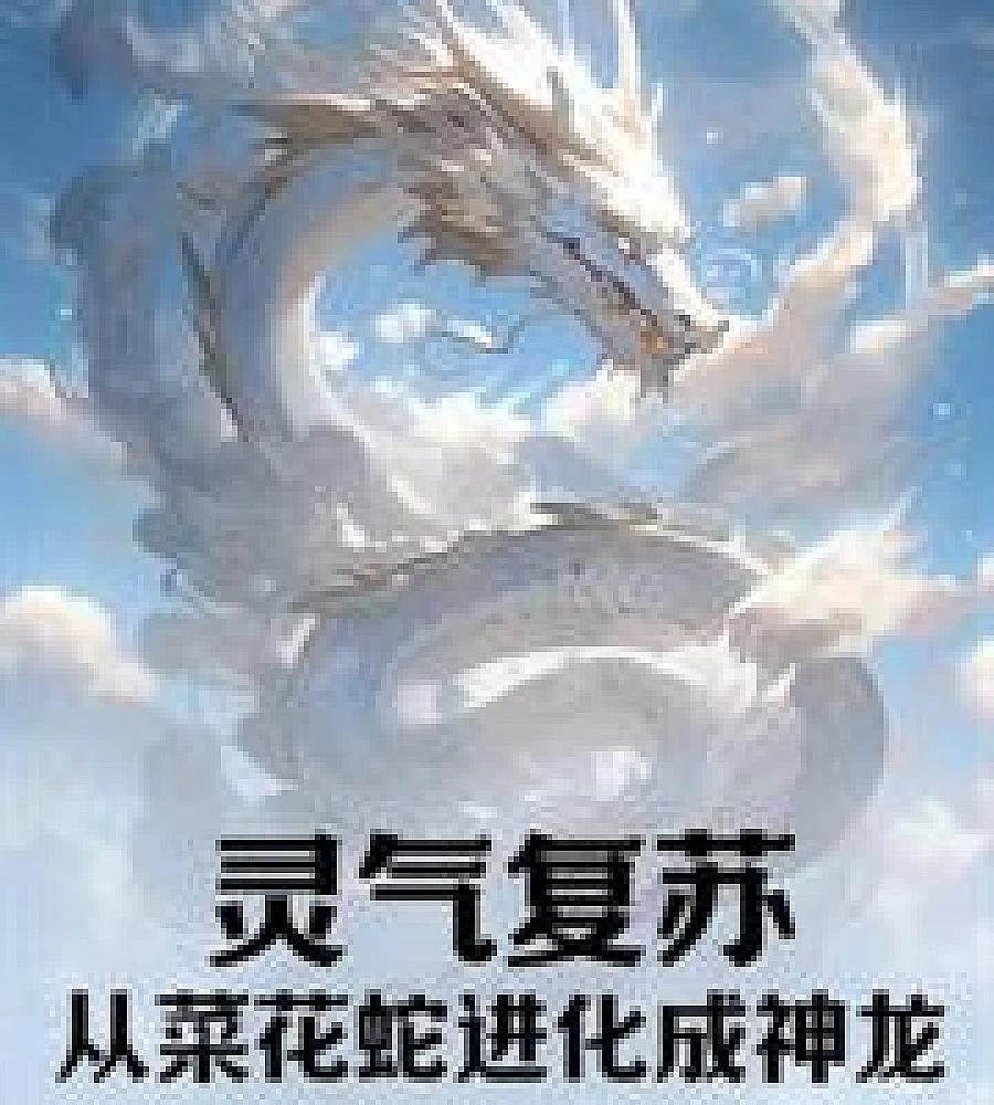 Cover image for High Martial Arts Start with Ant Talent Fusion (高武之开局融合蚂蚁天赋)
