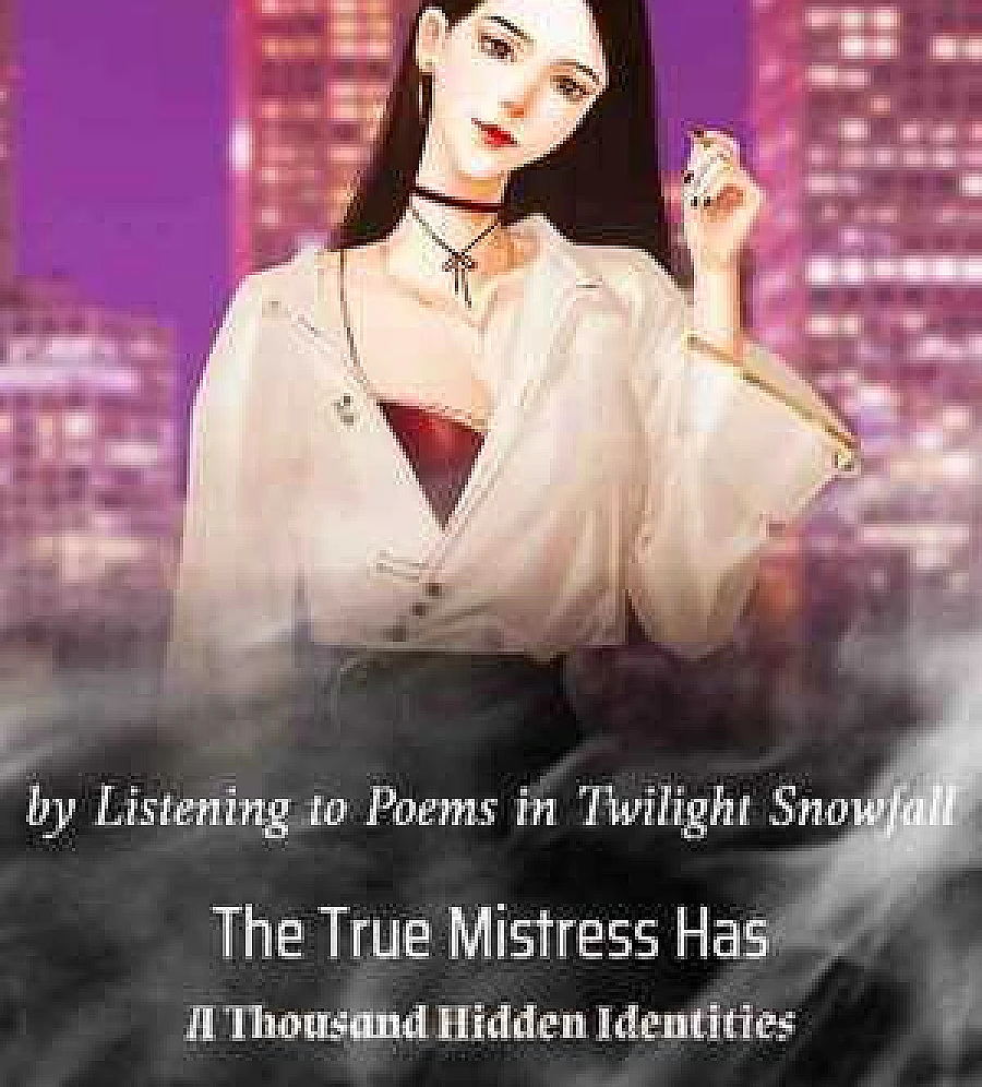 Cover image for The True Mistress Has A Thousand Hidden Identities