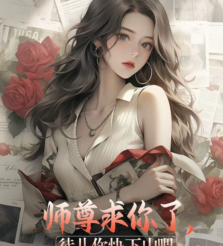 Cover image for Urgent Descent from the Mountain (师尊求你了，徒儿你快下山吧)