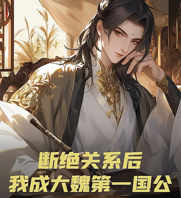断绝关系后，我成大魏第一国公