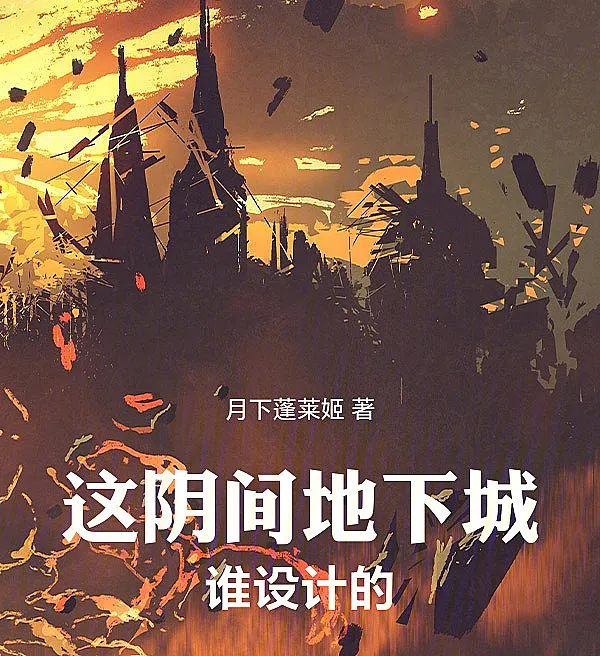 Cover image for Who Designed This Hellish Dungeon! (Quem Projetou Esta Masmorra Infernal!; Кто спроектировал это адское подземелье!; Ai Thiết Kế Ngục Tối Âm Phủ Này!; Siapa yang Merancang Penjara Bawah Tanah Neraka Ini!; ¿Quién diseñó esta mazmorra infernal!; Zhe Yinjian Dixiacheng Shei Shejide!; 这阴间地下城谁设计的！)