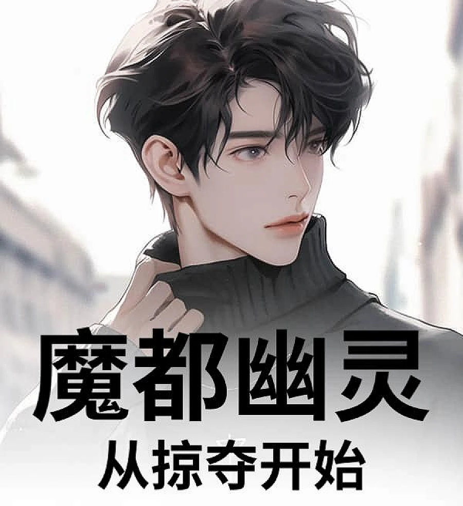 Cover image for Phantom of Shanghai: Beginning with Plunder (Fantasma de Xangai: Começando com o Saque.; Призрак Шанхая: Начало с Грабежа; Bóng Ma Thượng Hải: Bắt Đầu Từ Cướp Đoạt; Hantu Shanghai: Berawal dari Penjarahan; Fantasma de Shanghái: Comenzando con el Saqueo; Mó Dū Yōulíng: Cóng Lüèduó Kāishǐ; 魔都幽灵：从掠夺开始)