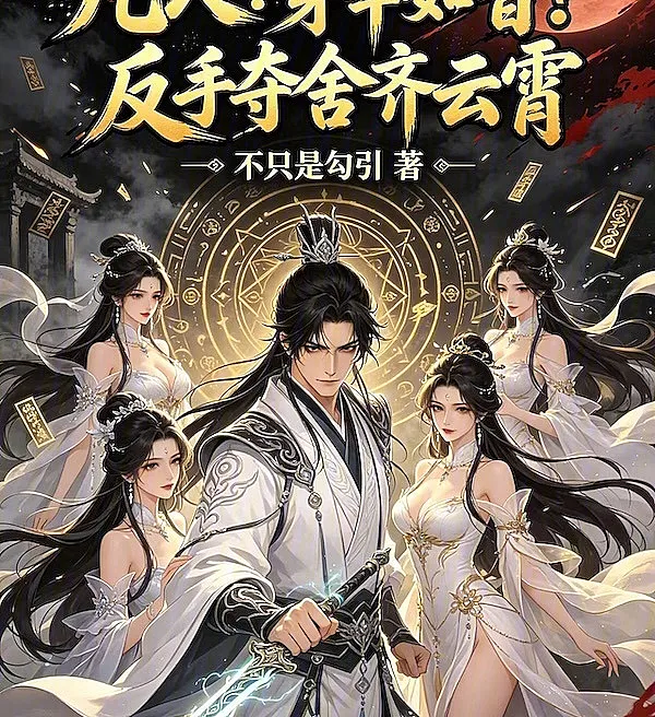 Mortal's Rebirth: From Female Supporting Role to Forging Legends