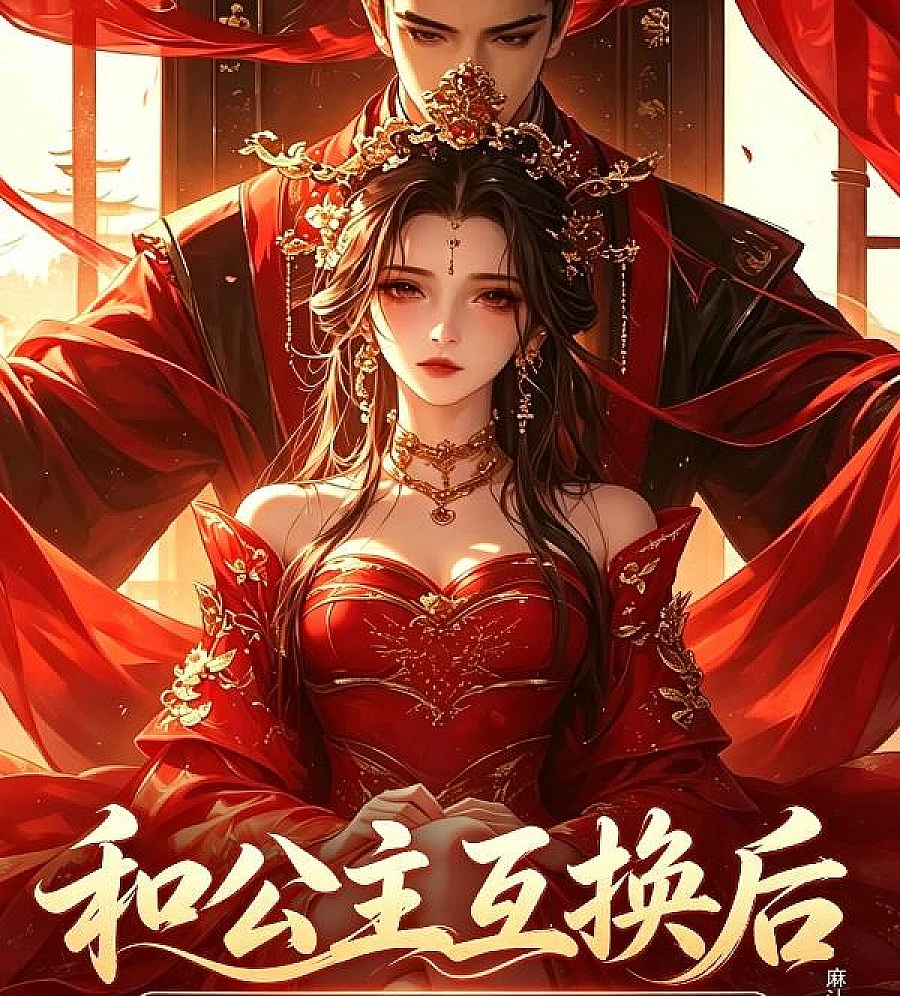 After intertwining with the princess, my son killed his way through the court and proclaimed himself emperor