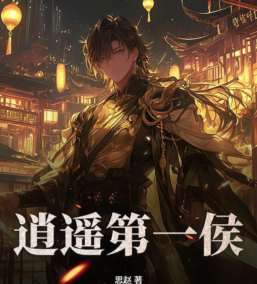The First Prince of Xiaoyao