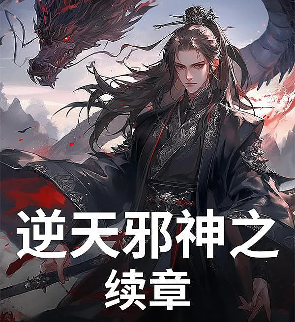 Cover image for Against the Gods: The Continuation (Contra os Deuses: A Continuação; Против Небес: Продолжение; Nghịch Thiên Tà Thần: Tục Chương; Melawan Dewa: Kelanjutan; Contra los Dioses: La Continuación; Ni Tian Xie Shen Zhi Xu Zhang; 逆天邪神之续章)