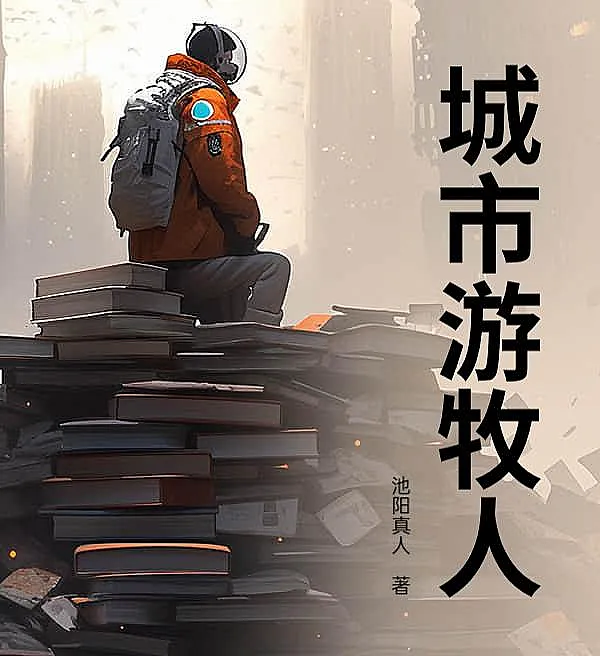 城市游牧人