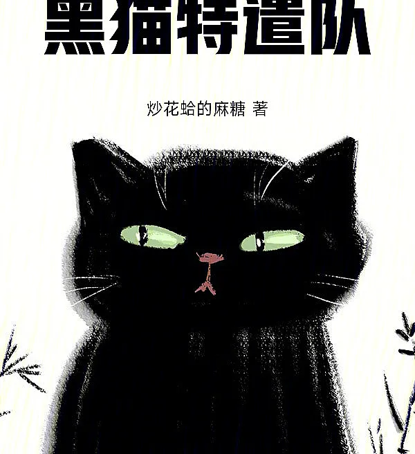 Black Cat Task Force